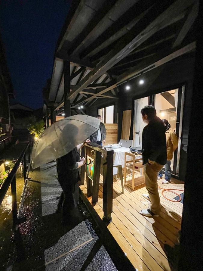 B&B Mikawa 5 - Villas With Bbq Terrace 金沢市 エクステリア 写真